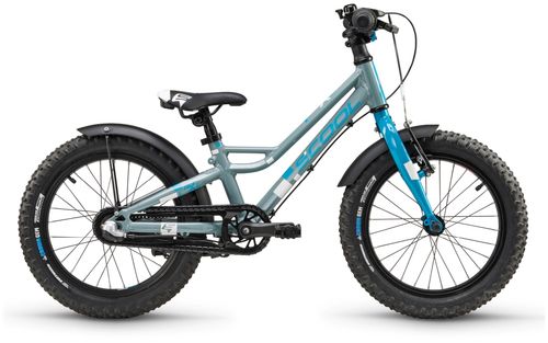 Kinderfahrrad 16 Zoll S´cool faXe 163S Nexus 2023 | 16 Zoll | Trapez