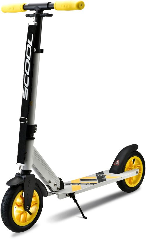 Kinderroller S´cool flaX 8.4 2022