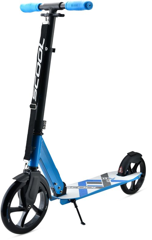 Kinderroller S´cool flaX 8.5 2022
