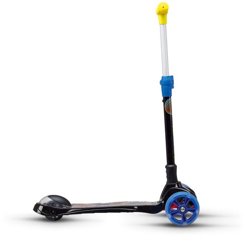 Kinderroller S´cool flaX Disco junior 2022