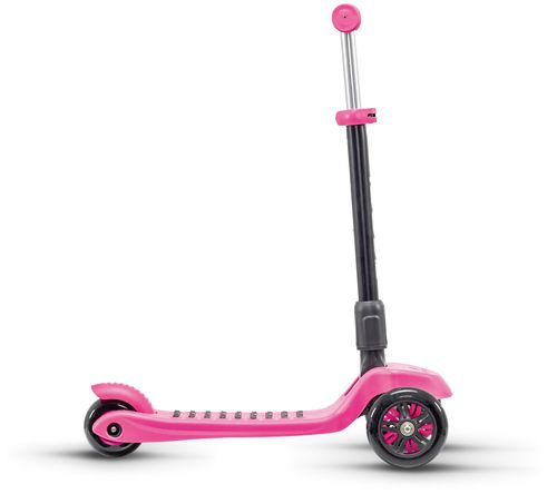 Kinderroller S´cool flaX mini 2022