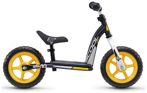 Laufrad S´cool pedeX easy 10 2021