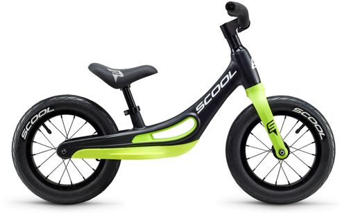 Laufrad S´cool pedeX Magnesium 2022
