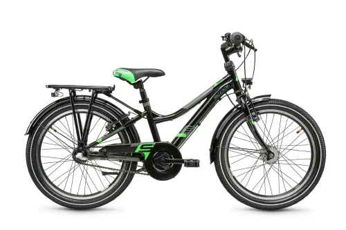 Kinderfahrrad 20 Zoll S´cool Urban steel 2024 | 20 Zoll | Diamant