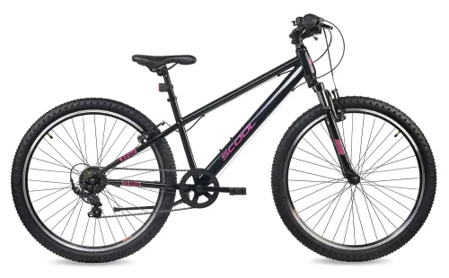 Jugendfahrrad 26 Zoll S´cool Xroc 26-K6 2025 | 26 Zoll | Diamant
