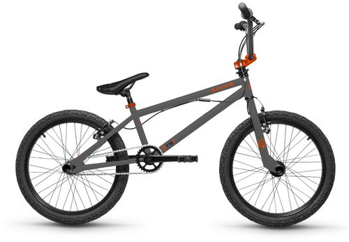 Kinderfahrrad 20 Zoll S´cool XtriX 201S 2023 | 20 Zoll | Diamant