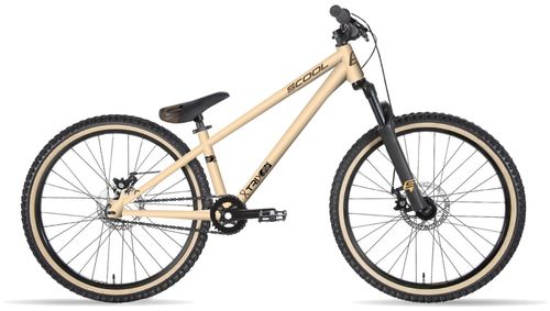 Kinderfahrrad 20 Zoll S´cool XtriX dirt 201S 2023 | 20 Zoll | Diamant