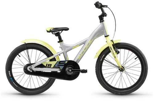 Kinderfahrrad 18 Zoll S´cool XXlite 181S 2023 | 18 Zoll | Y-Rahmen