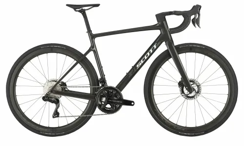 Endurance Bike Scott Addict 10 2025 | 28 Zoll | Diamant