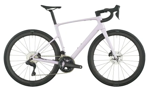 Gravel Bike Scott Addict 20 2026 | 28 Zoll | Diamant