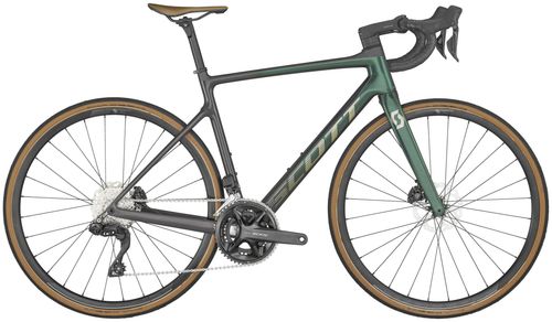 Endurance Bike Scott Addict 20 2023 | 28 Zoll | Diamant