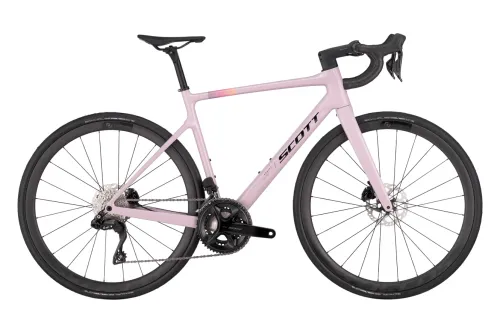 Endurance Bike Scott Addict 30 2025 | 28 Zoll | Diamant