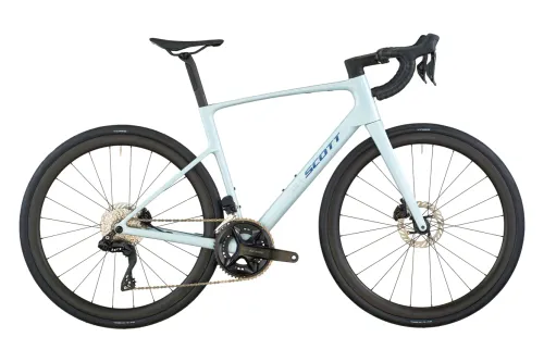 Allround-Rennrad Scott Addict 30 2026 | 28 Zoll | Diamant