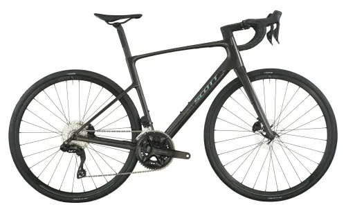 Endurance Bike Scott Addict 40 2025 | 28 Zoll | Diamant