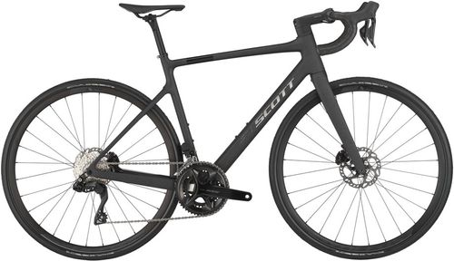 Endurance Bike Scott Addict 40 2025 | 28 Zoll | Diamant