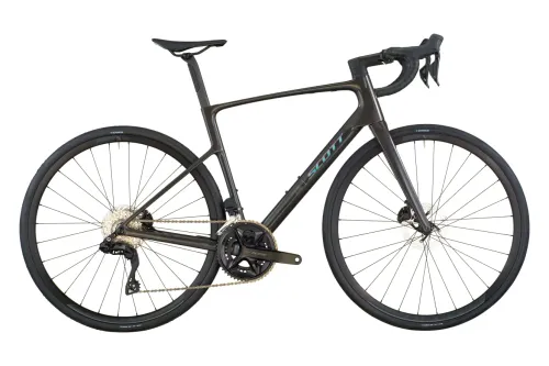 Endurance Bike Scott Addict 40 2026 | 28 Zoll | Diamant