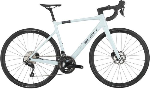 Endurance Bike Scott Addict 50 2025 | 28 Zoll | Diamant