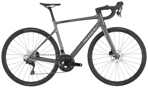 Endurance Bike Scott Addict 50 2025 | 28 Zoll | Diamant