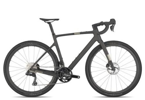 Gravel Bike Scott Addict Gravel 10 2025 | 28 Zoll | Diamant