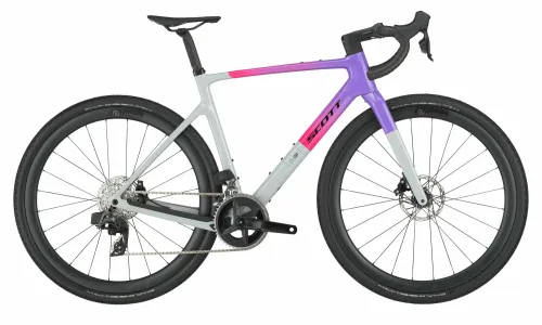 Gravel Bike Scott Addict Gravel 20 2025 | 28 Zoll | Diamant