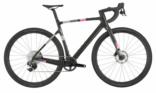 Gravel Bike Scott Addict Gravel 30 2025 | 28 Zoll | Diamant