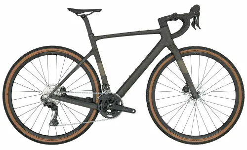 Gravel Bike Scott Addict Gravel 40 2024 | 28 Zoll | Diamant