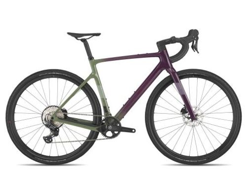Gravel Bike Scott Addict Gravel 40 2025 | 28 Zoll | Diamant