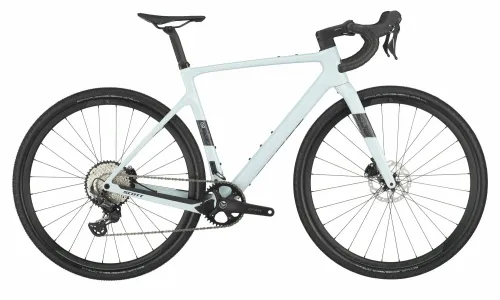 Gravel Bike Scott Addict Gravel 40 2025 | 28 Zoll | Diamant