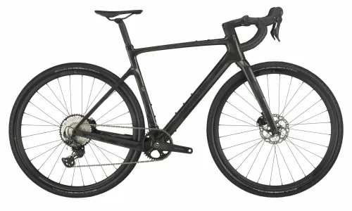 Gravel Bike Scott Addict Gravel 40 2025 | 28 Zoll | Diamant