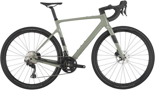 Gravel Bike Scott Addict Gravel 50 2025 | 28 Zoll | Diamant