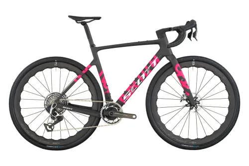 Gravel Bike Scott Addict Gravel RC 2026 | 28 Zoll | Diamant