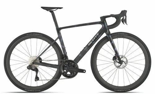 Aero Rennrad Scott Addict RC 10 2025 | 28 Zoll | Diamant