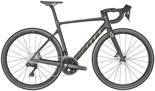 Aero Rennrad Scott Addict RC 15 2023 | 28 Zoll | Diamant
