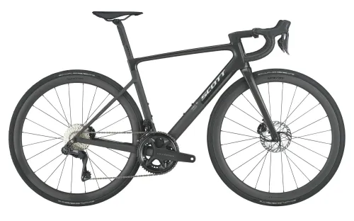 Gravel Bike Scott Addict RC 20 2025 | 28 Zoll | Diamant