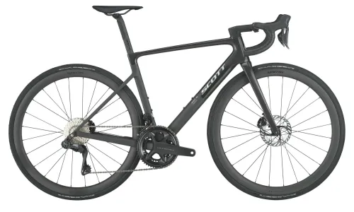 Gravel Bike Scott Addict RC 20 2025 | 28 Zoll | Diamant