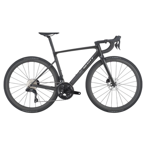 Allround-Rennrad Scott Addict RC 30 2025 | 28 Zoll | Diamant