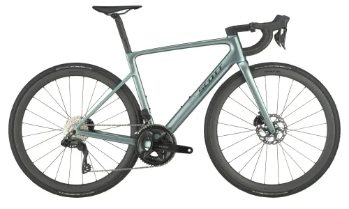 Gravel Bike Scott Addict RC 30 2025 | 28 Zoll | Diamant