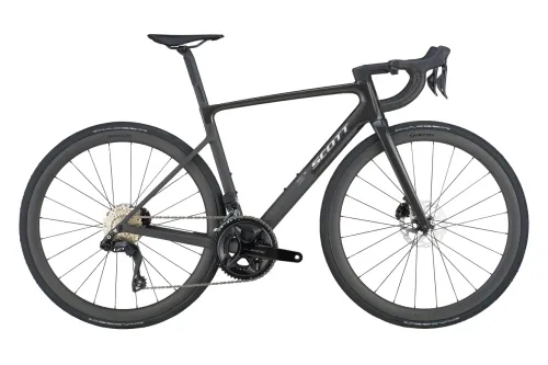 Allround-Rennrad Scott Addict RC 30 2026 | 28 Zoll | Diamant
