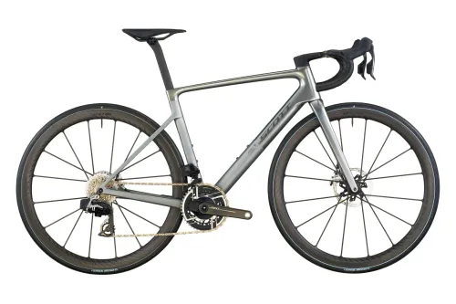 Gravel Bike Scott Addict RC Ultimate 2026 | 28 Zoll | Diamant