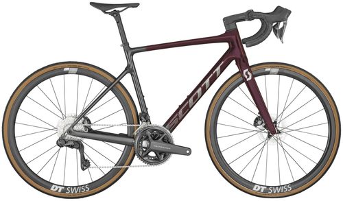 Endurance Bike Scott Addict SE 2023 | 28 Zoll | Diamant