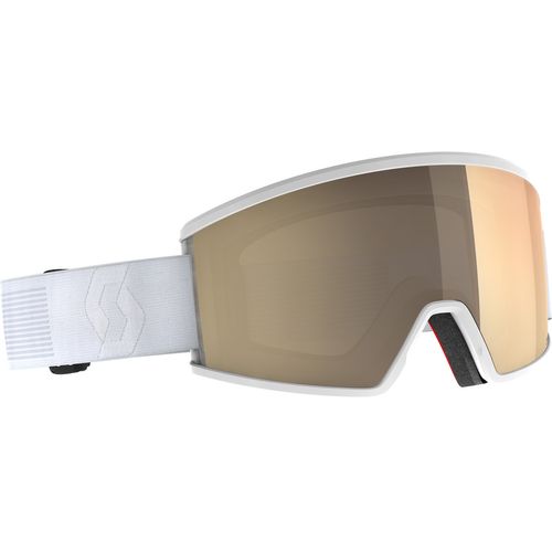 Skibrille Scott Ambit Compact LS Skibrille 0