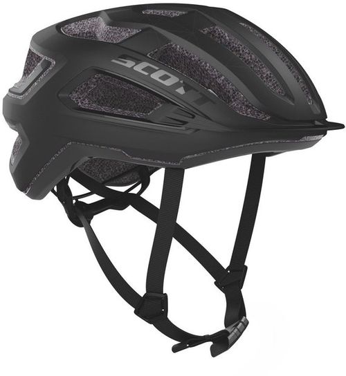 Rennrad Helm Scott Arx 2026