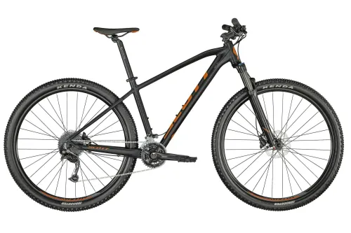Cross Country Bike Scott Aspect 740 2025 | 27,5 Zoll | Diamant