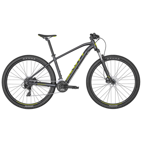 Cross Country Bike Scott Aspect 760 2022 | 27,5 Zoll | Diamant