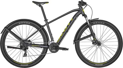 Cross Country Bike Scott Aspect 760 EQ 2022 | 27,5 Zoll | Diamant