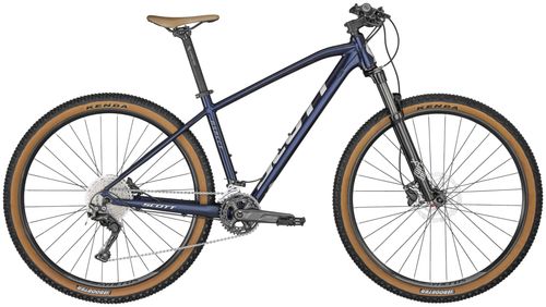Cross Country Bike Scott Aspect 920 2023 | 29 Zoll | Diamant