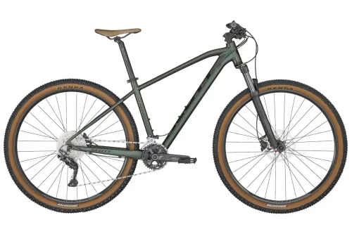 Cross Country Bike Scott Aspect 930 2022 | 29 Zoll | Diamant