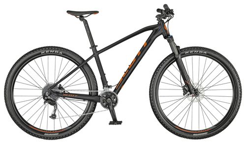 Cross Country Bike Scott Aspect 940 2022 | 29 Zoll | Diamant