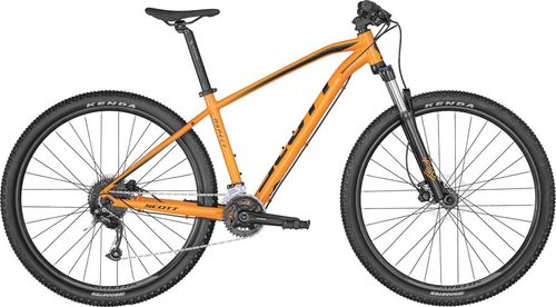 Cross Country Bike Scott Aspect 950 2022 | 29 Zoll | Diamant