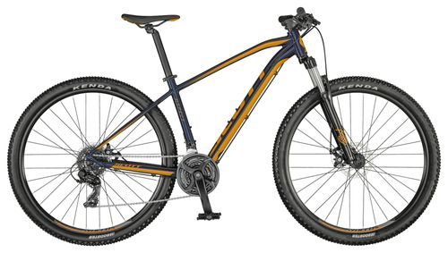 Cross Country Bike Scott Aspect 970 2022 | 29 Zoll | Diamant